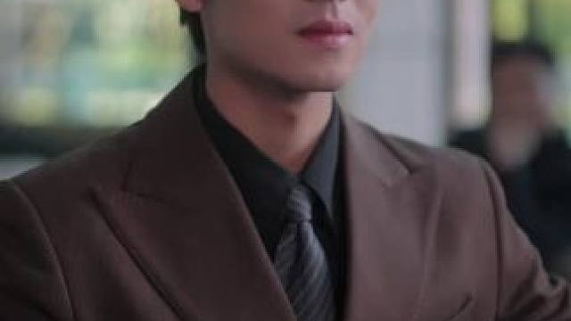 #因为一个片段看了整部剧