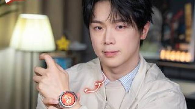 和对象见面一定要拍，真的太有感觉啦！！！#GT走跑骑遇记 #华为WATCH #盎然向新年年有为