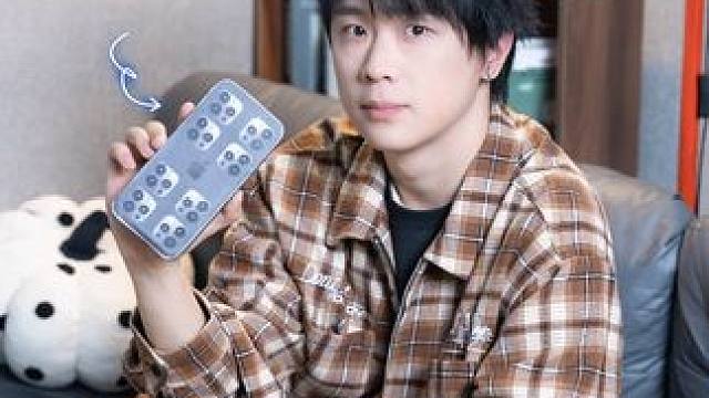 10年后的苹果系统你能想象什么样#意想不到的结局 #苹果 #玩转数码