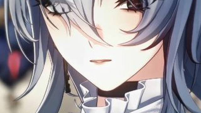 赞妮！一枚班味儿十足的知性大姐姐#鸣潮 #潮起鸣歌唤远航 #鸣潮黎那汐塔上线 #鸣潮赞妮 #鸣潮混剪