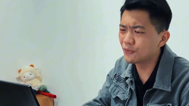 计算机不同岗位的吐槽