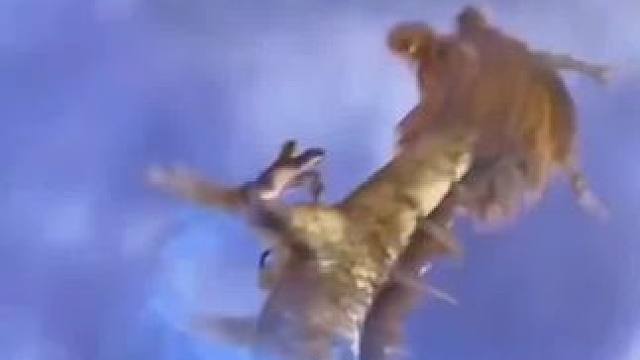 #山海经 #是说的山经和海经#上古神话 #远古文明 #现在的专家教授 正在破解研究