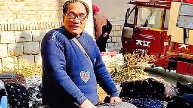 #农村生活 #曹范之行，曹范大集。在简单日子里，寻觅那些不经意的美好瞬间。