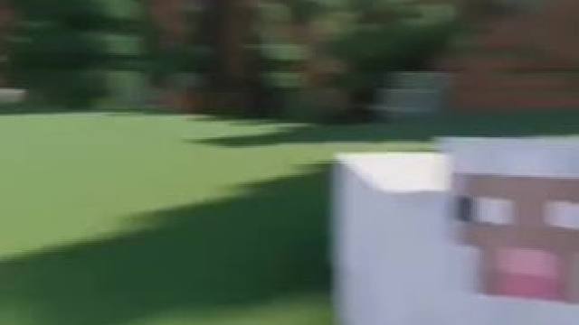 #我的世界 #Minecraft