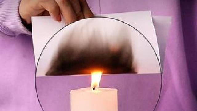 经常陪孩子看这套漫画物理化知识启蒙，能打下坚实的物理化基础和潜意识地提升孩子科学思维#科学育儿 #百