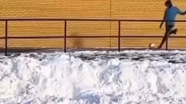 我发布了一个新视频，快来围观吧！