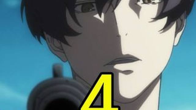 安杰洛为了获得信任开始行动 #动漫推荐 #动漫解说 #91days