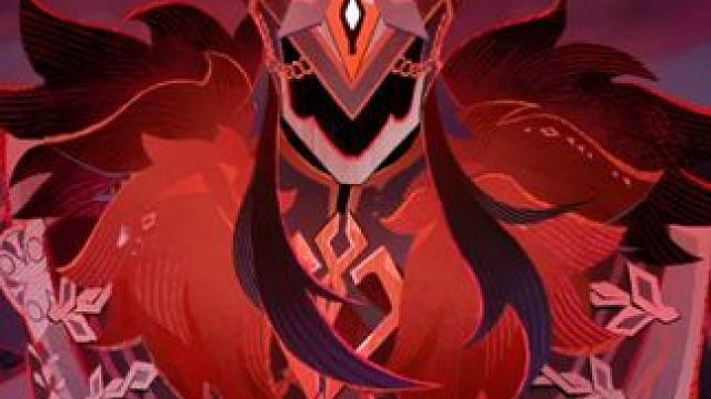 伟大 无需多言#原神#队长