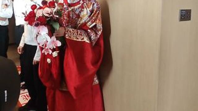 还分不清摄影和摄像的区别吗#摄影摄像 #摄影师 #摄像师 #婚礼现场 #翻车