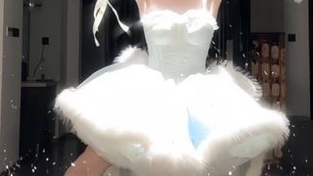 #舞蹈 未来可期#2025 #冬日 #鞠婧祎