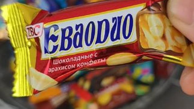 年尾将至，年味儿来了#囤年货过大年 #年货备起来 #过年糖果 #春节必囤糖果推荐 #年货节