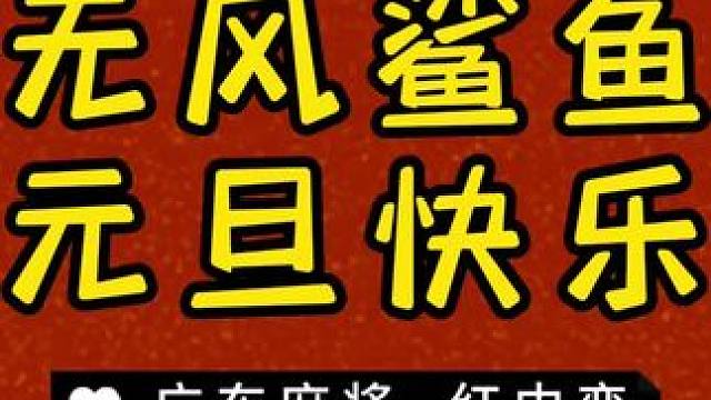 BB，评论区年底总结了喂～ #红中麻将 #麻将治百病 #广东麻将