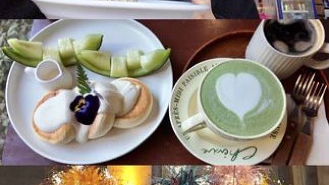 武汉东亭路手工面，闭店甜品，多牛世界烟花 这家面去吃了很多次，配上一份土豆丝，便宜又好吃 
脂肪商店