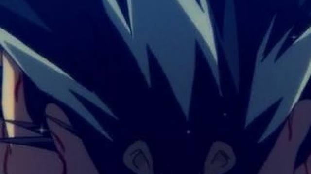 纯爱刺猬~ #动漫推荐