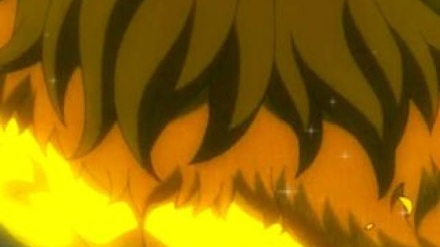 狮子是不会侍奉任何人的~ #动漫推荐