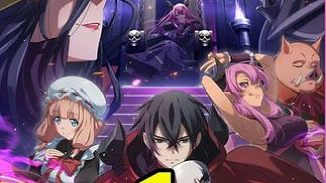 谁逗没有想到魔王军最强的魔术师是人类 #动漫推荐 #动漫解说 #魔王军最强的魔术师是人类