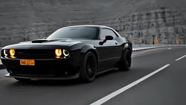 不会真有人车跑不快说什么空气动力学吧