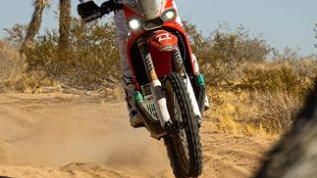 2025达喀尔拉力赛排位赛段结束，中国阵营成绩出炉 #2025达喀尔拉力赛 #达喀尔拉力赛 #拉力赛