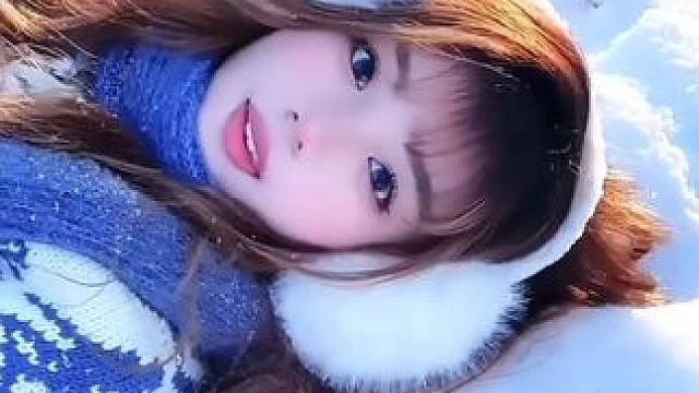 #穿搭推荐 #配饰分享 #耳罩 #保暖又好看 #耳包耳罩