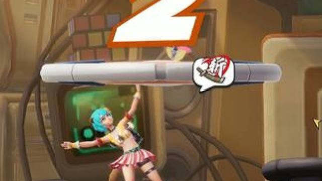 派对之星，恭喜发财 #派对之星 #动作游戏