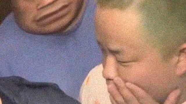 电梯判官#搞笑 #看一遍笑一遍 #万万想不到