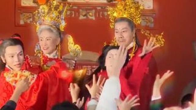 #用杭州的方式打开新年好兆头  上班暂停 求好运这种好事北高峰我是非去不可了！