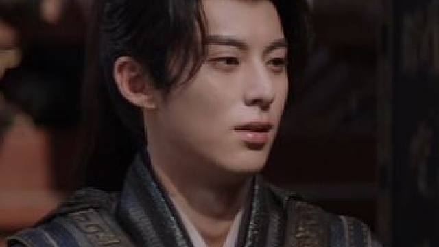 #许七安临安随地大小躺都配平  许七安也是一言不合就开始随地大小躺，这躺平赛道也是让你俩闯进去了#大