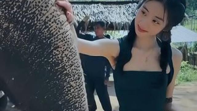 那些记忆里的孩子，原来早已长大成人#黄多多#黄忆慈  #成长 #女性