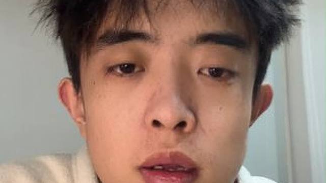 #日常唠嗑 #胡言乱语 #帅哥