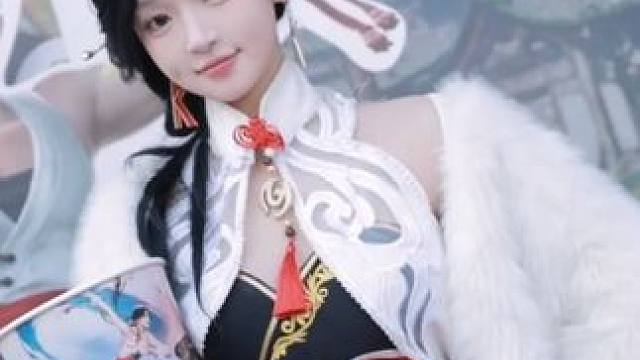 永劫无间“基”王争霸，花落谁家？永劫无间x肯德基特别门店精彩活动回顾！#永劫无间手游  #永劫无间肯