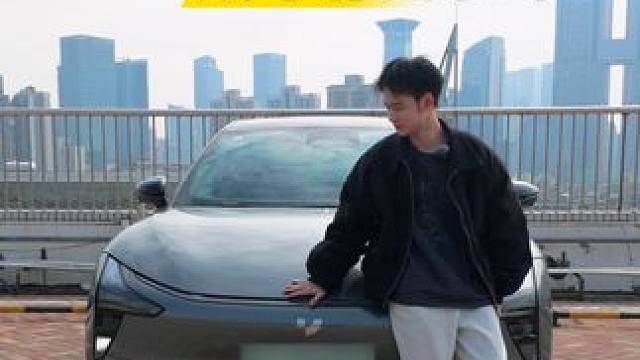 极越倒闭跟车有关系吗？ #极越 #极越01 #我与汽车的日常 #都是好车 #买车那点事儿