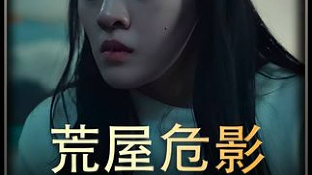 《荒屋危影》全集