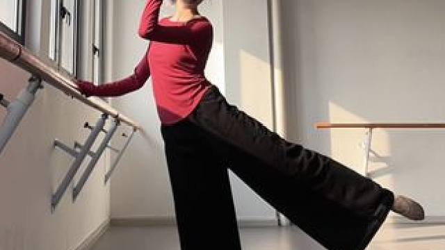 戏文说 红颜总是薄命 #舞蹈 #古典舞 #古典美 #即兴