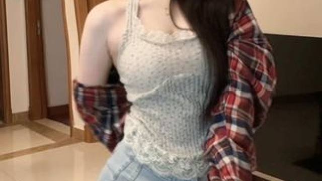 减脂cb小舞蹈 手忙脚乱的hhh