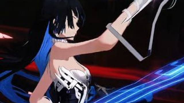 你们的赛琳娜老婆来咯 #战双帕弥什 #战双帕弥什新春版本 #战双帕弥什测试服 #战双指挥团 #战双帕