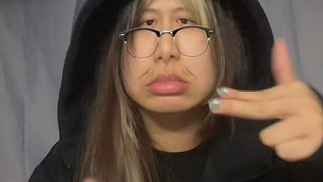 染什么颜色的头发好呢 #期末 #厌世脸 #期末周到底给大学生带来了什么