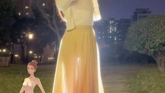 高一那年温以凡的芭蕾舞，让桑延记了很多年 #难哄漫画 #桑延 #温以凡 #难哄特典