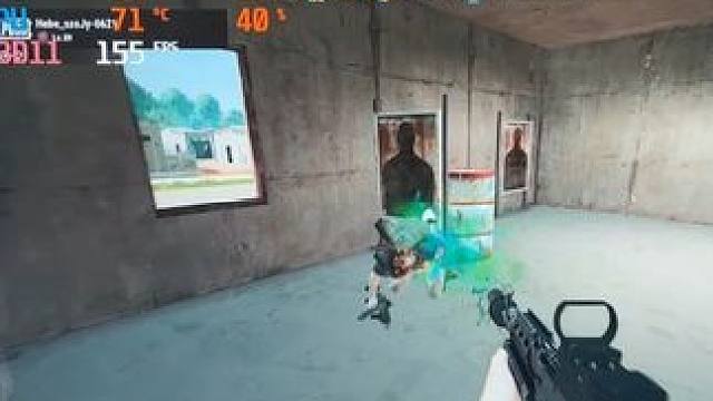 笔记本清灰又换散热的，怎么还会坏 #笔记本维修 #电脑 #显卡