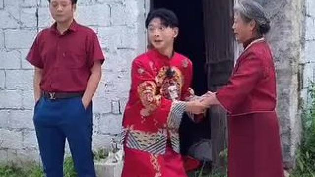 我发布了一个新视频，快来围观吧！