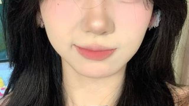 超详细粉色系妆教！手残党也能学会！#妆教 #甜妹