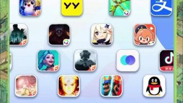 腾讯应用宝电脑版，手游玩家的福音啊！#应用宝电脑版 #游戏 #手游 #安卓 #电脑上玩手游