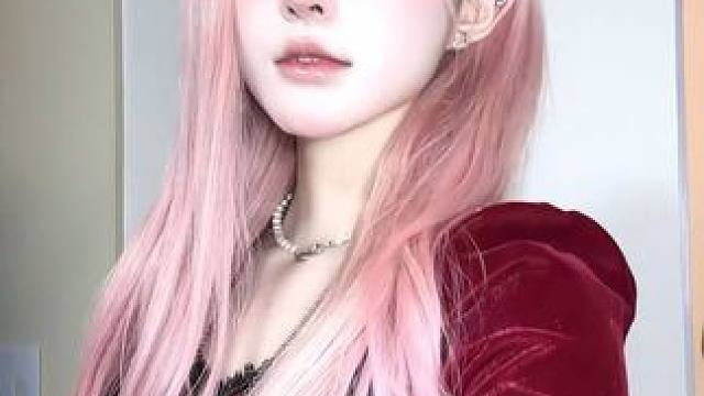 我能给你的 只有感觉 #2025闪亮登场 #感觉至上 #接力 #反差