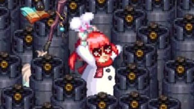 #DNF 我们仍未知道那天井盖如何走出煤气林 #地下城与勇士   #抽象  #搞笑