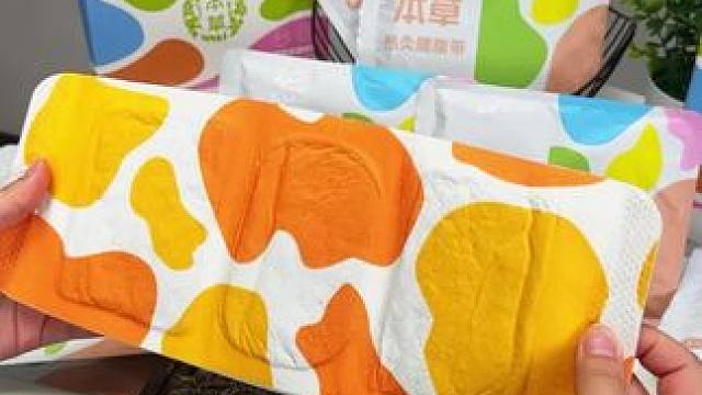 天一冷就不舒服，可以在公司放上这个#暖暖贴#草本腰腹带