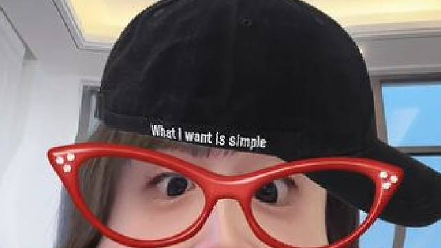 收拾一下家里干净多了(娇羞版) #女大学生 #美女日常 #日常唠嗑