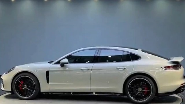 长安又新添高颜值“小钢炮”