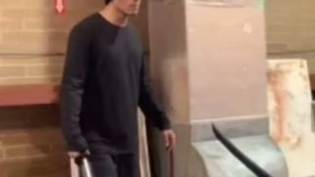 想知道各位最拿手的冷兵器是什么#暴力美学