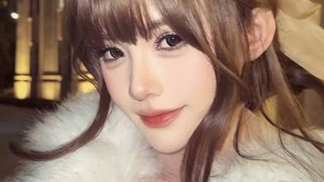 音乐一响，好戏开场 #新年快乐 #妆容