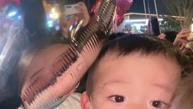 你好2025#愿我们2025都得偿所愿 #你好2025