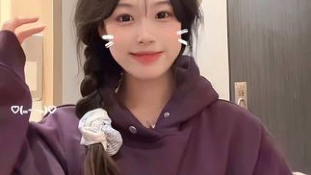 #一学就会系列 #甜甜的手势舞